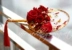 弋 iffo cầm quạt hoa nhân tạo trẻ em phong cách cổ xưa Hanfu hoa cưới vĩnh cửu hoa hồng đỏ cao cấp hi fan - Hoa nhân tạo / Cây / Trái cây hoa lan giả cao cấp Hoa nhân tạo / Cây / Trái cây