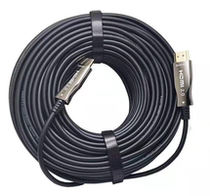 Fiber optic HD HDMI cable 4k60hz Computer TV Notebook projector display cable version 2 0