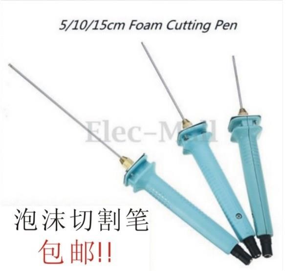 Máy cắt sưởi điện, dễ sử dụng, cắt chéo, tấm cách nhiệt PU cầm tay, máy cắt xốp nhựa ép đùn - Thiết bị & dụng cụ