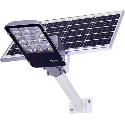 Rural solar lights outdoor waterproof garden lights home outdoor high-power solar street lights 300W