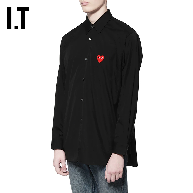 Winter design shirt, print, style