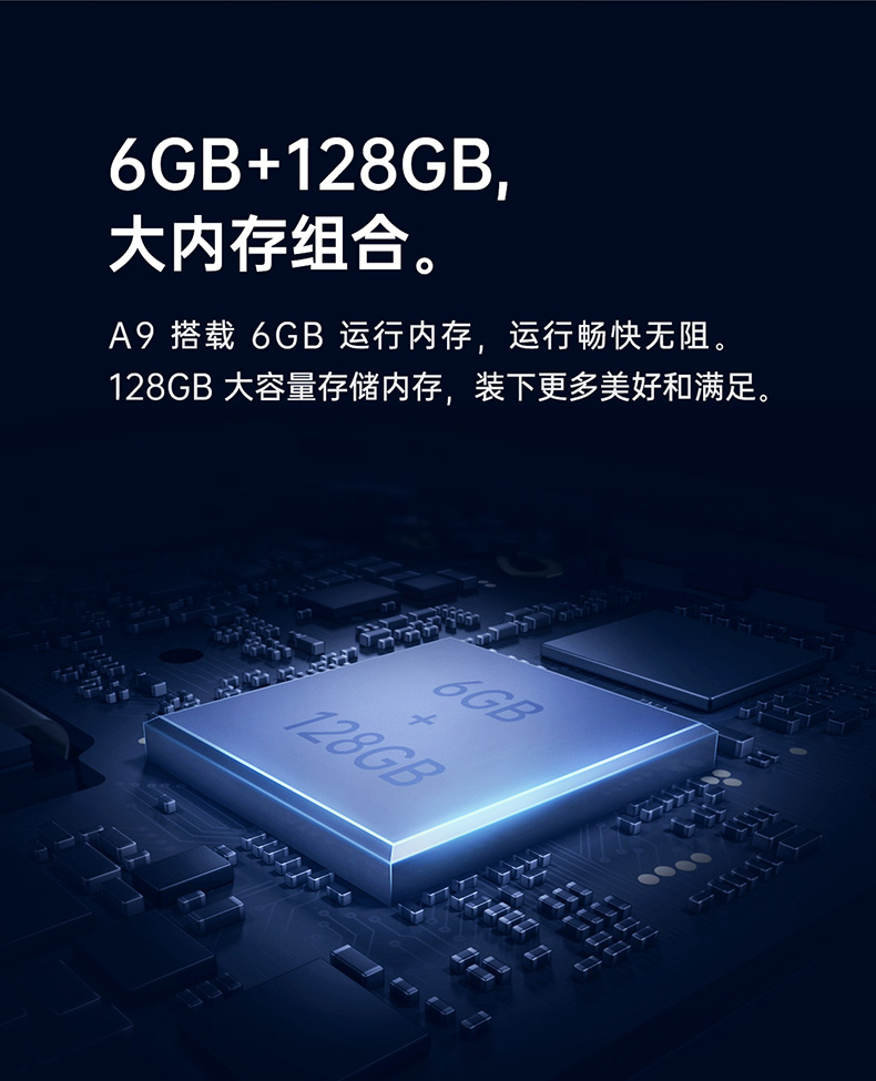 [Trực tiếp] OPPO A9 mới oppoa9 điện thoại di động oppo phiên bản giới hạn mới oppoa3 oppoa5 pro a7x r115 a5 a7x tương lai x 0ppoa9 trang web chính thức chính hãng - Điện thoại di động điện thoại oppo a31