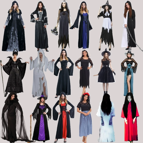 Костюм для невесты, xэллоуин, выпускной вечер, косплей