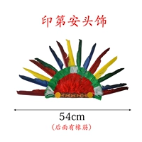 Индийские украшения