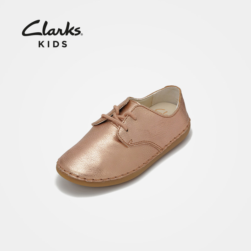 断码清仓 Clarks 其乐 轻便透气舒适 儿童休闲鞋/凉鞋 天猫优惠券折后￥89包邮（￥149-60）男、女童17.5~30码35款可选