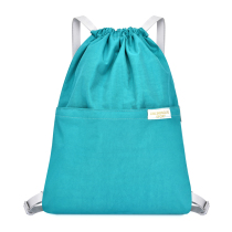 Custom lightweight large capacity waterproof folding bag Men and women outdoor shoulder bag Leisure travel storage backpack group purchase 19