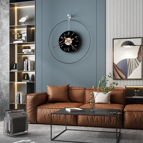 Гостиная креативная железная арт стена настенный