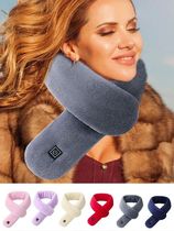 Heated Neck Wrap Winter Outdoor Electric Heating Neck Wrap