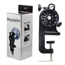Portable Filing line winder reel line spooler spooling