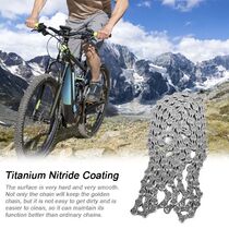 New Bicycle Chain Mountain Road Bike Bicycle Chain 9 10