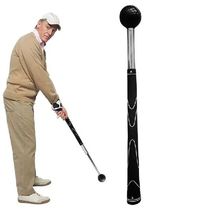 Golf Swing Trainer Indoor Golf Trainer Scalable Stick Golf