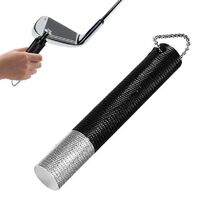 Golf Groving Tool Golf Club Groove Sharpener Wedge Groove