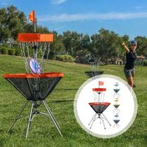 Disc Golf Net Portable Disc Golf Target for Kids Heaby Duty