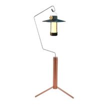 Camping Light Tripod Stand-out Outdoor Light Base Lamp Stand