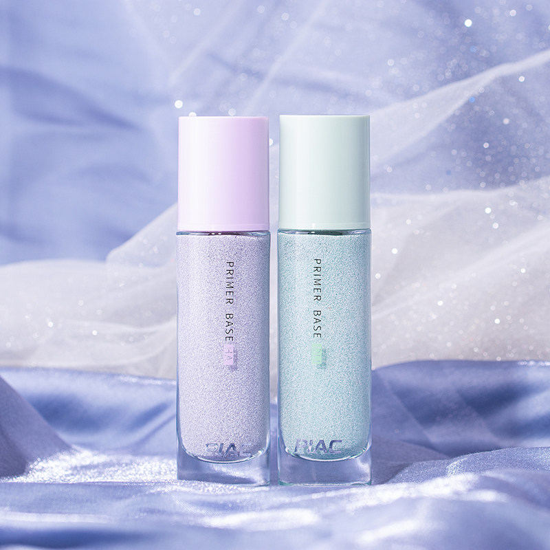 PIAC Bubble Water Isolation Cream Flawless Persistent Moisturizing Moisturizing Invisible Hair Hole Makeup Front Breast Makeup Nude Makeup