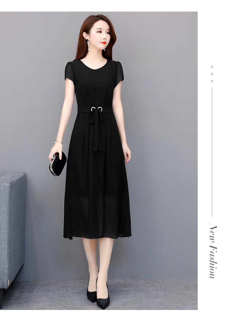 Robe été Mousseline de soie - Ref 3429148 Image 28