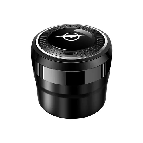 Haima S5 M3 M6 8S F7 F5 F5 Knight S7 Car Tobar Ashtram мужская внутренняя подвеска лампа