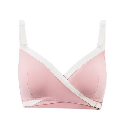 Magic Xi Breastfeeding Anti-SAG Push up Postpartum Bra Pregnant Women — 3