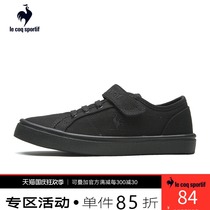 Tail clearance Lecac French Rooster autumn childrens shoes Joker sports leisure canvas shoes