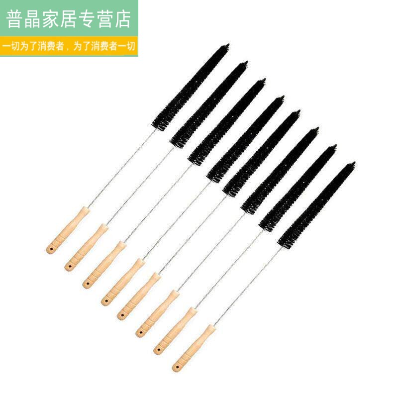 Dryer Vent Cleaner Lint Brush Refrigerator Coil Condenser Brush Radiator Pet Hair Multi-Function