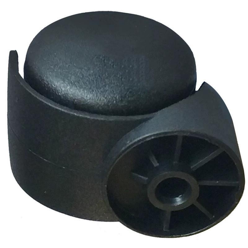 Universal Silent Wheels for Swivel Chairs Without a Rod, Gaming Chairs, Office Chairs, Executive Chairs, and Computer Chairs Universal Silent Wheels for Swivel Chairs Without a Rod, Gaming Chairs, Office Chairs, Executive Chairs, and Computer Chairs