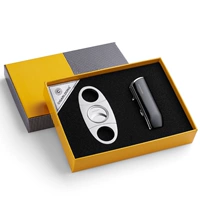 Черный комплект