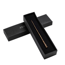 CigarKing cigar smoker unblocks pine smoke needle cigar needle drill portable smoker