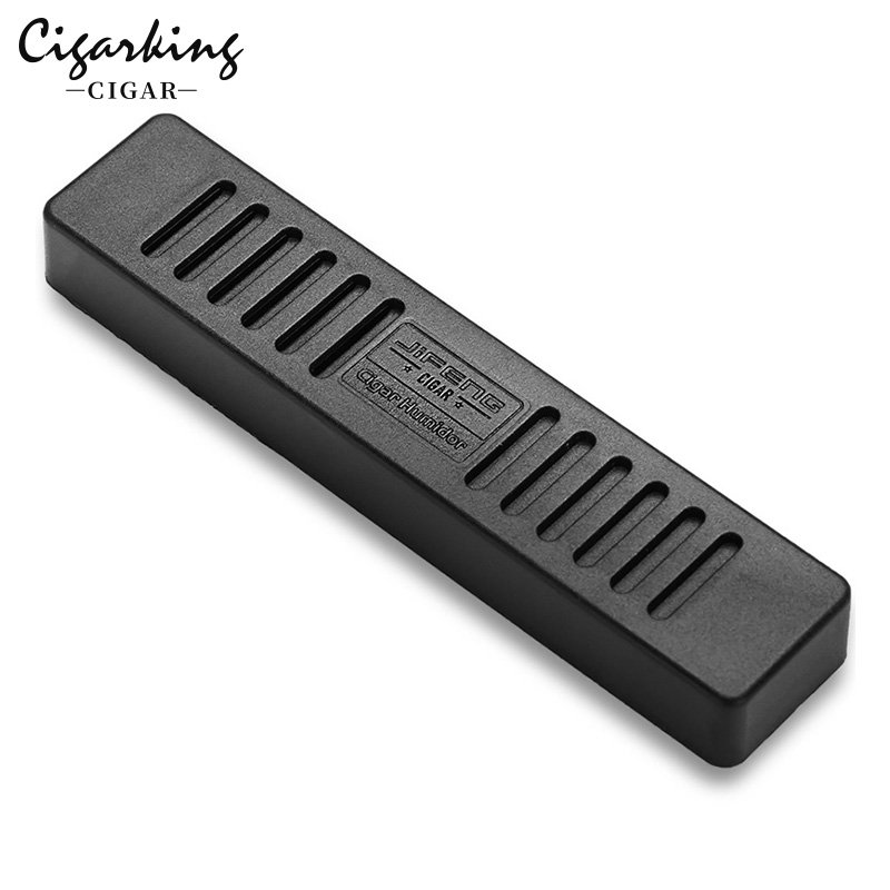Cigarking Cigar Humidifiers Cigar Moisturizer Cigar Case Plus Wet Strip Mini Portable Smoking Accessories