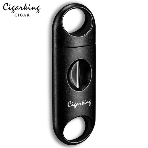 Портативная зажигалка из нержавеющей стали, ножницы, набор инструментов