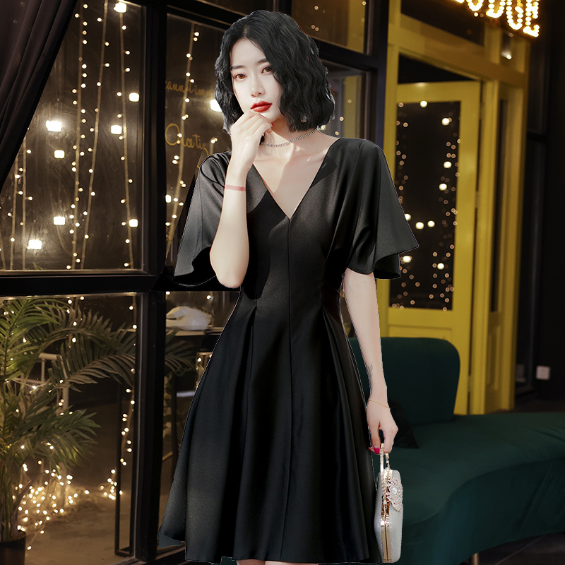 Evening dress, summer skirt, suitable for teen Evening dress, summer skirt, suitable for teen