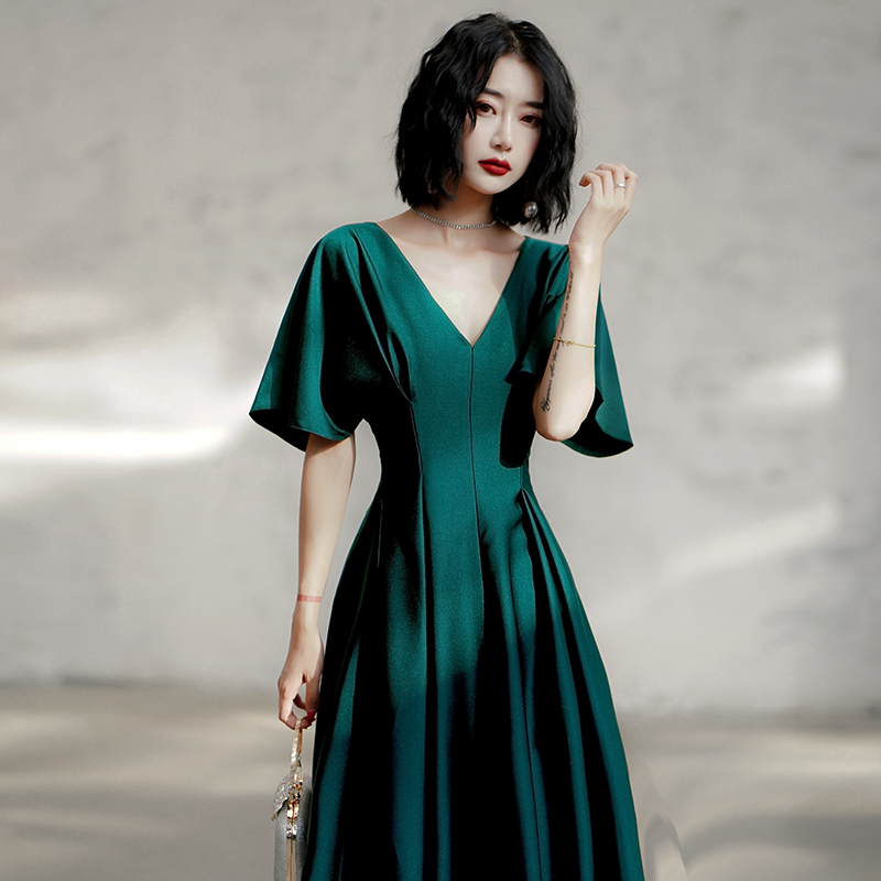 M+Green, long, mid-length   + $6.60 