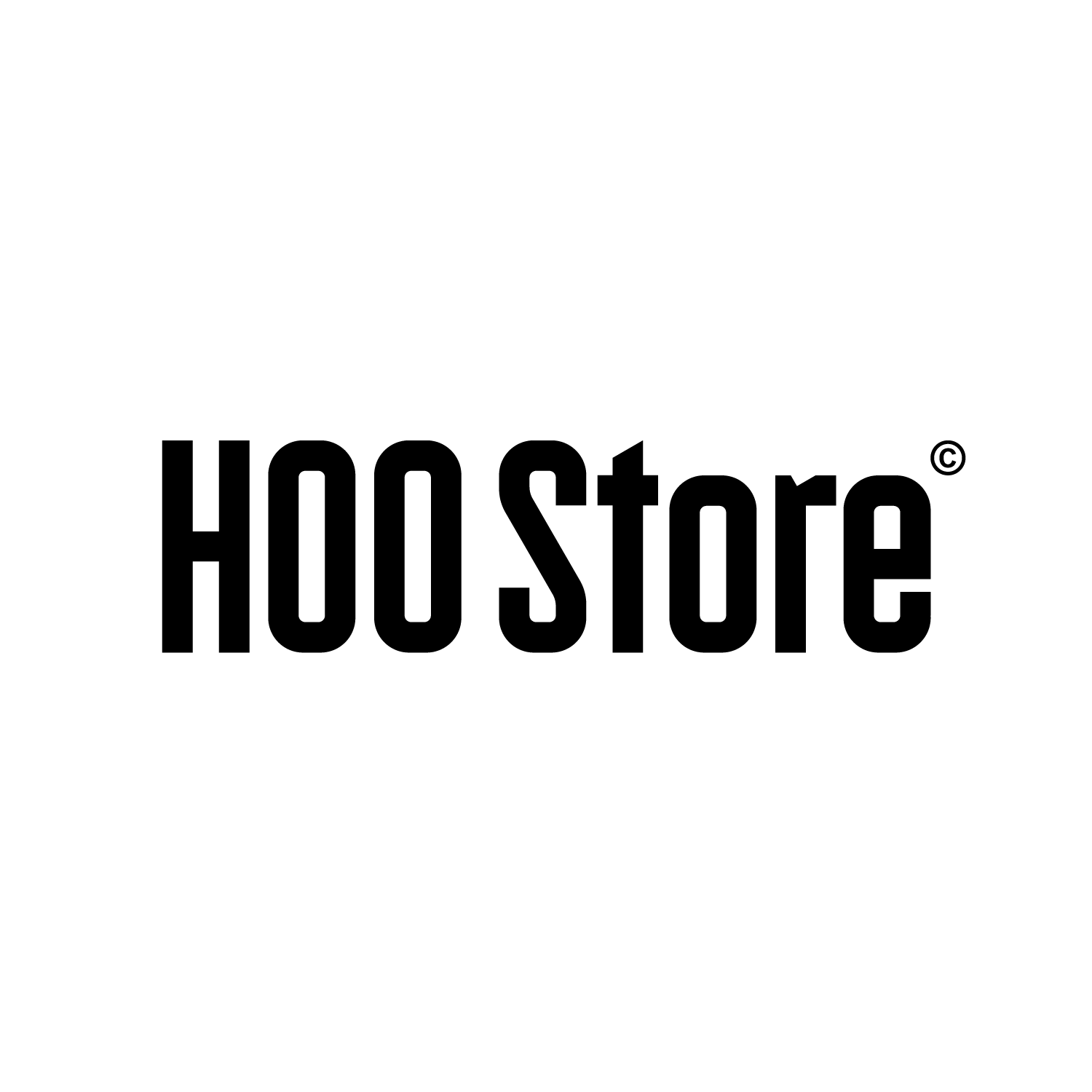 HOO STORE的LOGO