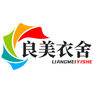 良美衣舍  棉麻文艺复古风女装的LOGO