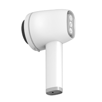 Calf muscle leg massager massager vein kneading varicose foot massage machine fully automatic muscle softening artifact