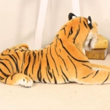 Плюшевая игрушка, большая детская кукла, милая подушка, тигр, подарок на день рождения