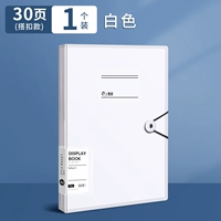 30 фотографий ★ 1 [Белый]