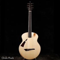 (ondo spot) 7A Where the bird Avian guitar refers to the play of the piano the clenock Skylark