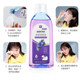 Runuoming blueberry lutein eye wash cleansing eye care solution eye wash contains vitamin B6