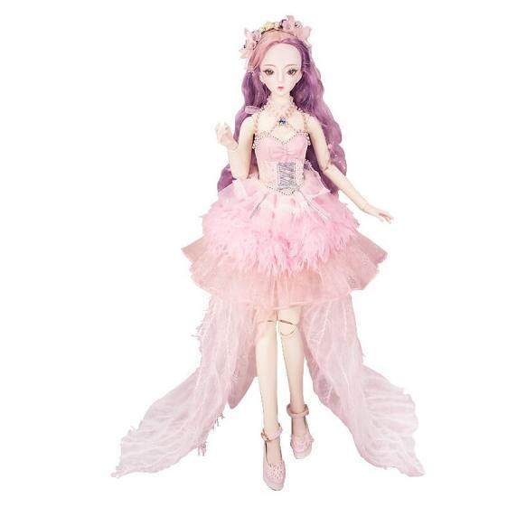 dream fairy doll