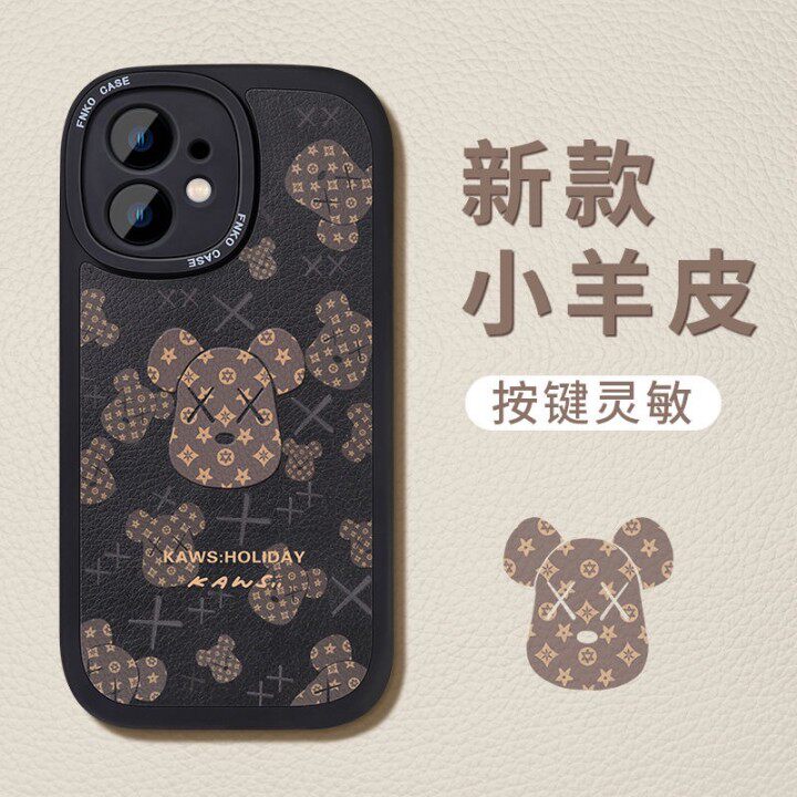 Apple 13 phone protection shell 11 mobile phone protective sleeve iPhone12pro soft cover xsmax silicone new shell suitable for apple7 straight side magic square 8plus male and female