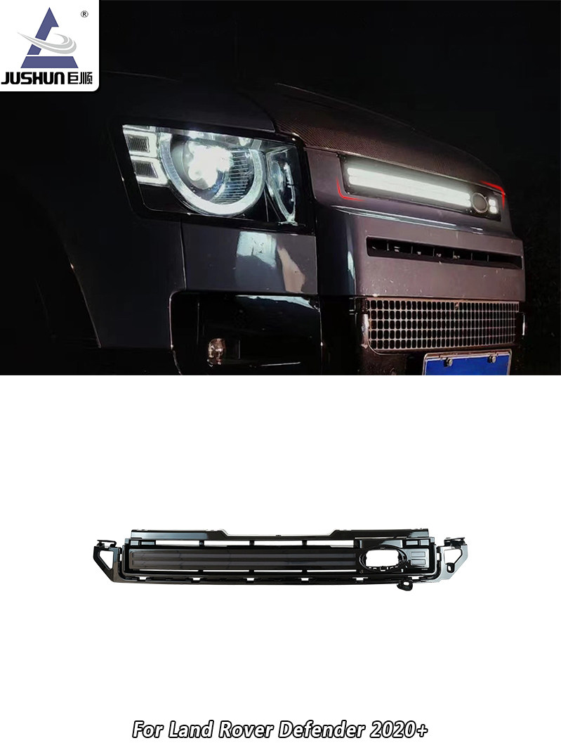 Suitable for 20-23 Land Rover new guard 110LED luminous midnet lamp 90 luminous car midnet retrofitting accessories-Taobao