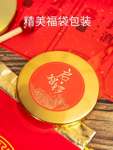 Zhuzhou Gong Год -годовой Gong Prop Percussion Instrumt