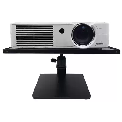 Ji Mi Z4 Nuts Epson BenQ Traditional Projector Universal Tray Holder Desktop Bedside Table Coffee Table Shelf-free