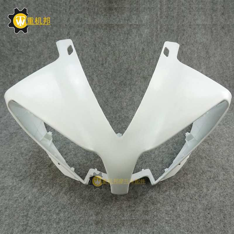 Передний обтекатель фары Yamaha YZF-R1 (2012-2014) zxmt