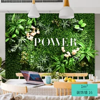 Украшение стена 16