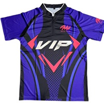 BEL bowling supplies MOTIV new colorful VIP same style bowling sports jersey
