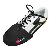 BEL bowling supplies imported from the United States Turbo (power) bowling shoes special slip-on shoe covers