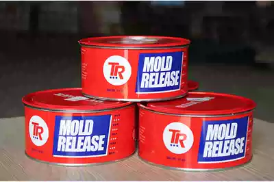 US original imported red can Samsung demoulding wax TR-102 glass fiber demoulding wax release agent