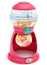 US spot pikmi pops spit bubble Squeeze Ball Maker blind box making machine homemade