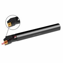 95-degree P type lever type inner hole car knife S20Q 25R 32S-PCLNR L12 L12 pressure plate rhomboid inner bore knife